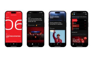 IBM e Scuderia Ferrari HP reinventano l'app mobile