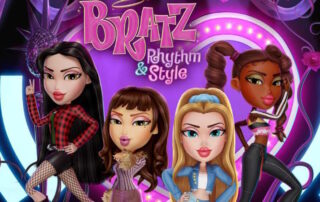 Bratz: Ritmo e Stile — Il Nuovo Videogioco che Fa Sfilare la Moda su Console e PC dal 12 Settembre 2025