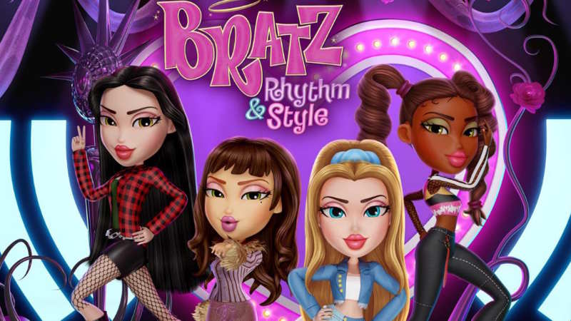 Bratz: Ritmo e Stile — Il Nuovo Videogioco che Fa Sfilare la Moda su Console e PC dal 12 Settembre 2025