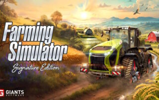 Non crederai a cosa può fare Farming Simulator su Nintendo Switch 2 — Ecco tutte le novità!