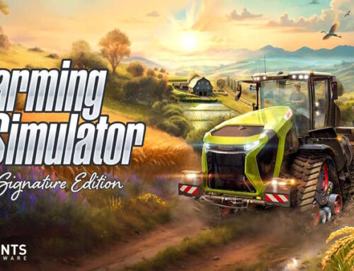 Farming Simulator 25: ora disponibile gratis un nuovo DLC con oltre 40 contenuti