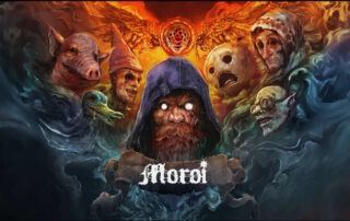 Moroi Recensione