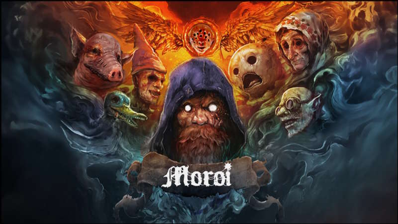 Moroi Recensione