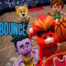 NBA Bounce arriva a settembre: il videogioco di basket perfetto per tutta la famiglia (anche con le mascotte NBA!)