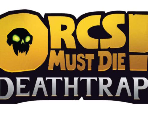 Orcs Must Die Deathtrapper Xbox Serie X|S in regalo OGGI alle 16: scopri come!