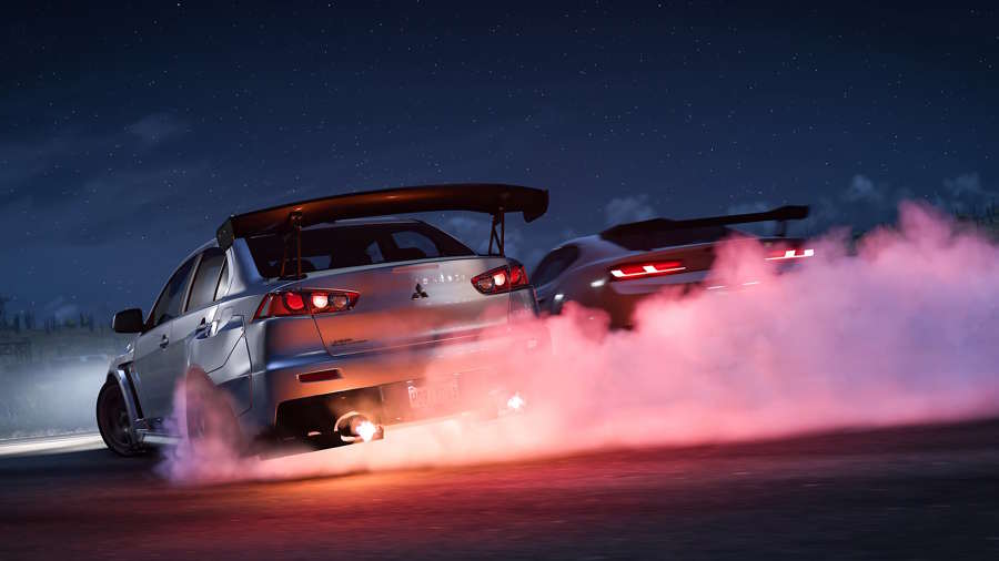 Forza Horizon 5 Playstation 5 Recensione