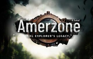 Amerzone The Explorer’s Legacy Recensione