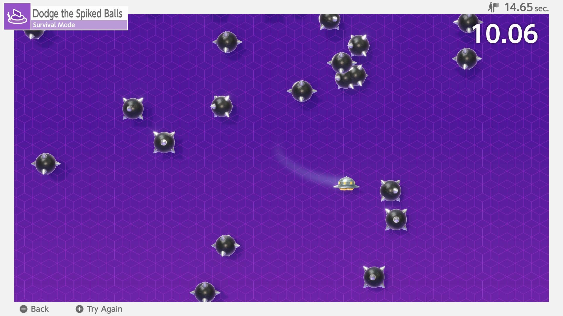 Nintendo Switch 2 Welcome Tour