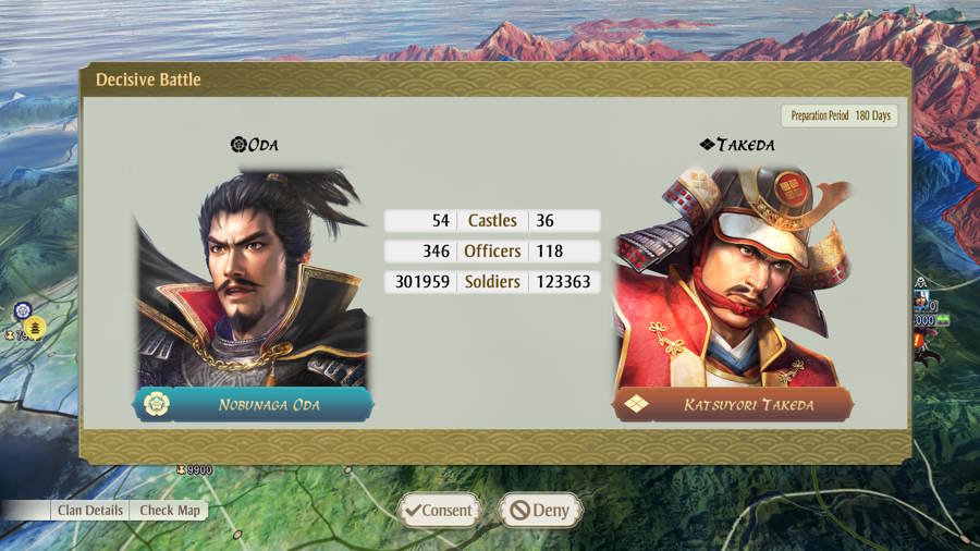 Nobunaga’s Ambition: Awakening Complete Edition Recensione