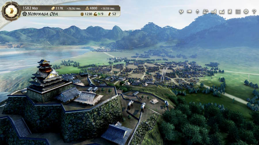 Nobunaga’s Ambition: Awakening Complete Edition Recensione