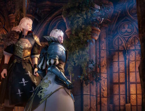 Bloodstained: The Scarlet Engagement mostra il suo nuovo gameplay: il ritorno di un grande Metroidvania