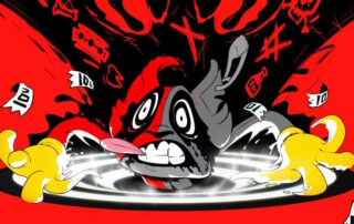 Into the Unwell è un titolo surreale come pochi! Il trailer di debutto