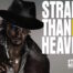 SEGA svela Stranger Than Heaven