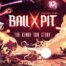 BALL x PIT: Devolver lancia un folle roguelite tra mattoni, palle fuse e sopravvivenza