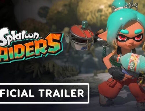 Splatoon Raiders si mostra nel Direct: dettagli su gameplay, Isole Spirhalite, Salmonoidi e uscita su Switch 2 il 23 luglio