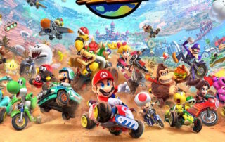 Mario Kart World Recensione Switch 2