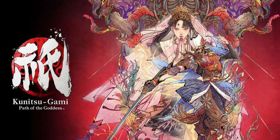 Kunitsu-Gami Path of the Goddess Recensione Switch 2