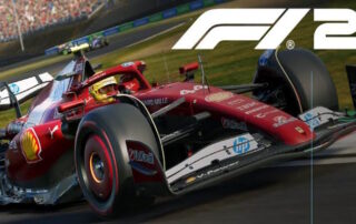 F1 25 Recensione