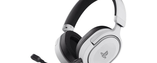 Trust GXT 498W Forta Cuffie gaming per PS5 Recensione