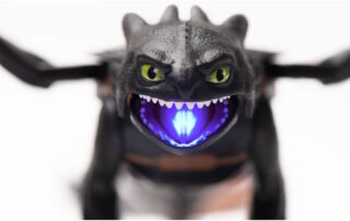 Dragon Trainer: Arriva la linea di Spin Master ispirata all'amatissima saga