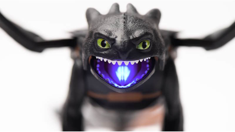 Dragon Trainer: Arriva la linea di Spin Master ispirata all'amatissima saga