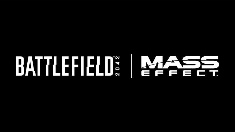 Battlefield 2042 porta la battaglia nella galassia con i bundle di Mass Effect
