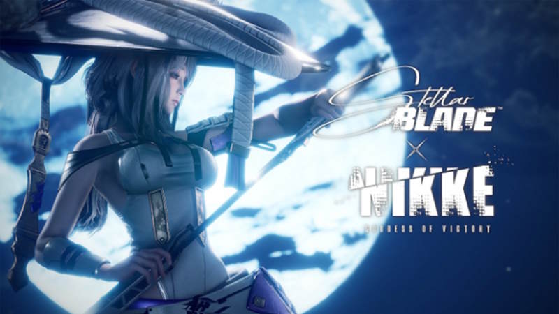 Stellar Blade x GODDESS OF VICTORY: NIKKE Recensione