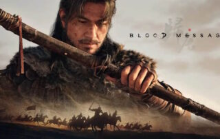 NetEase Games svela il primo titolo AAA single player: Blood Message