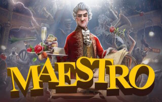 Maestro PSVR2 Recensione - Come un vero direttore d'orchestra!