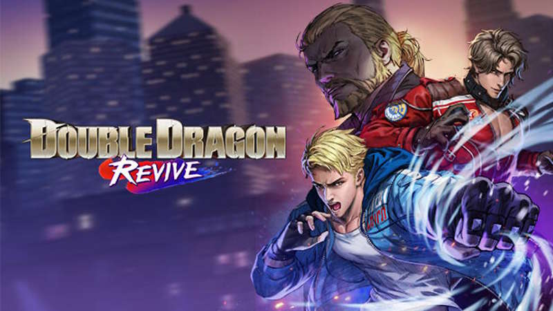 Double Dragon Revive arriva anche su Nintendo Switch