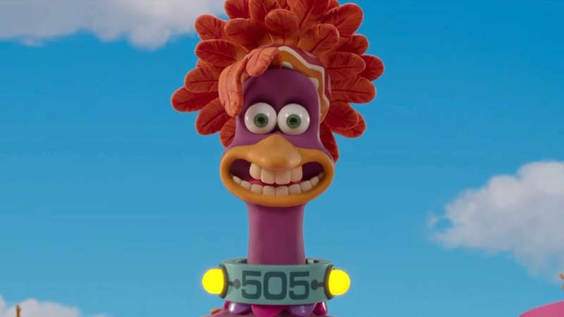 Galline in fuga: Non mi becchi arriva questo autunno su PC e Console