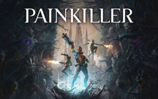 Painkiller torna in grande stile il 9 ottobre