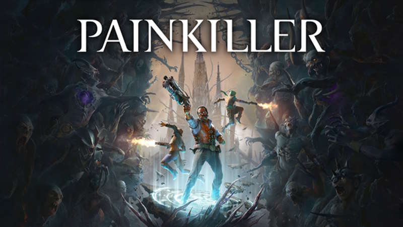 Painkiller torna in grande stile il 9 ottobre