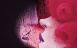 Lucca Comics & Games 2025 Presenta French Kiss