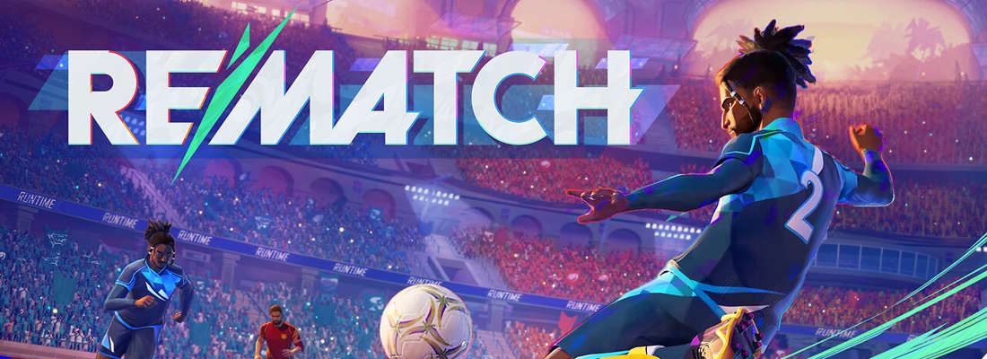Rematch Recensione