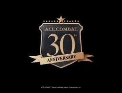 ACE COMBAT 7 vola oltre i 7 milioni di copie: il franchise celebra un nuovo traguardo globale