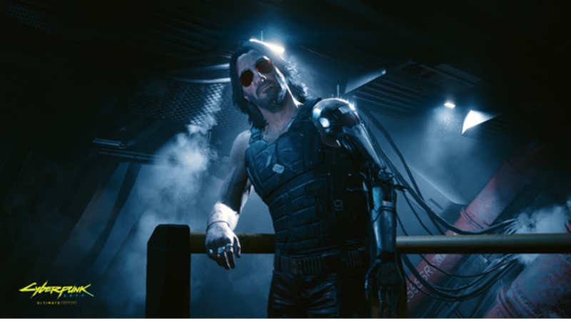 Cyberpunk 2077: Ultimate Edition sbarca su Nintendo Switch 2