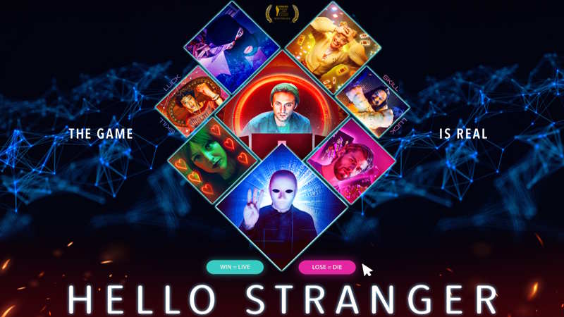 Hello Stranger Recensione