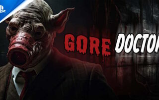 Gore Doctor Recensione PS5