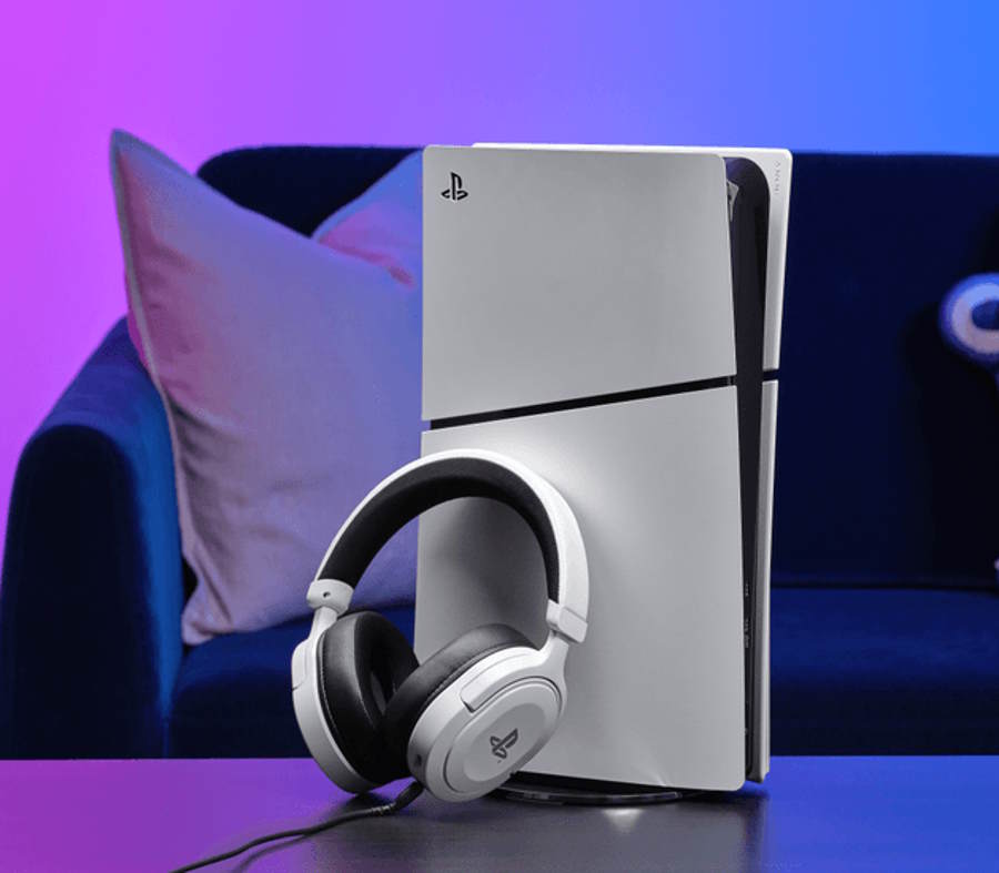 Trust GXT 498W Forta Cuffie gaming per PS5 Recensione