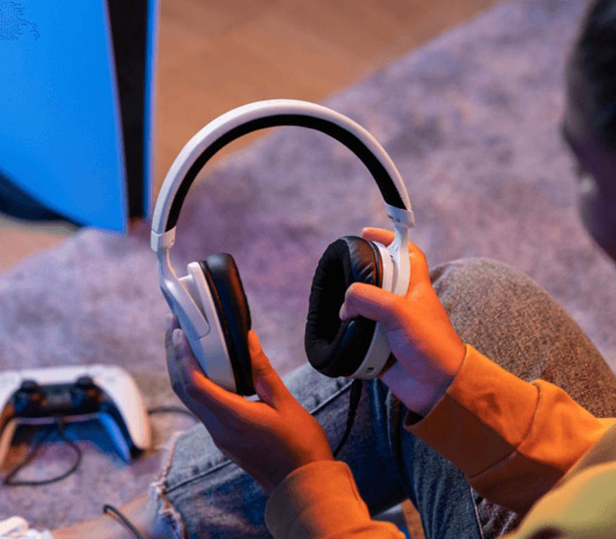 Trust GXT 498W Forta Cuffie gaming per PS5 Recensione