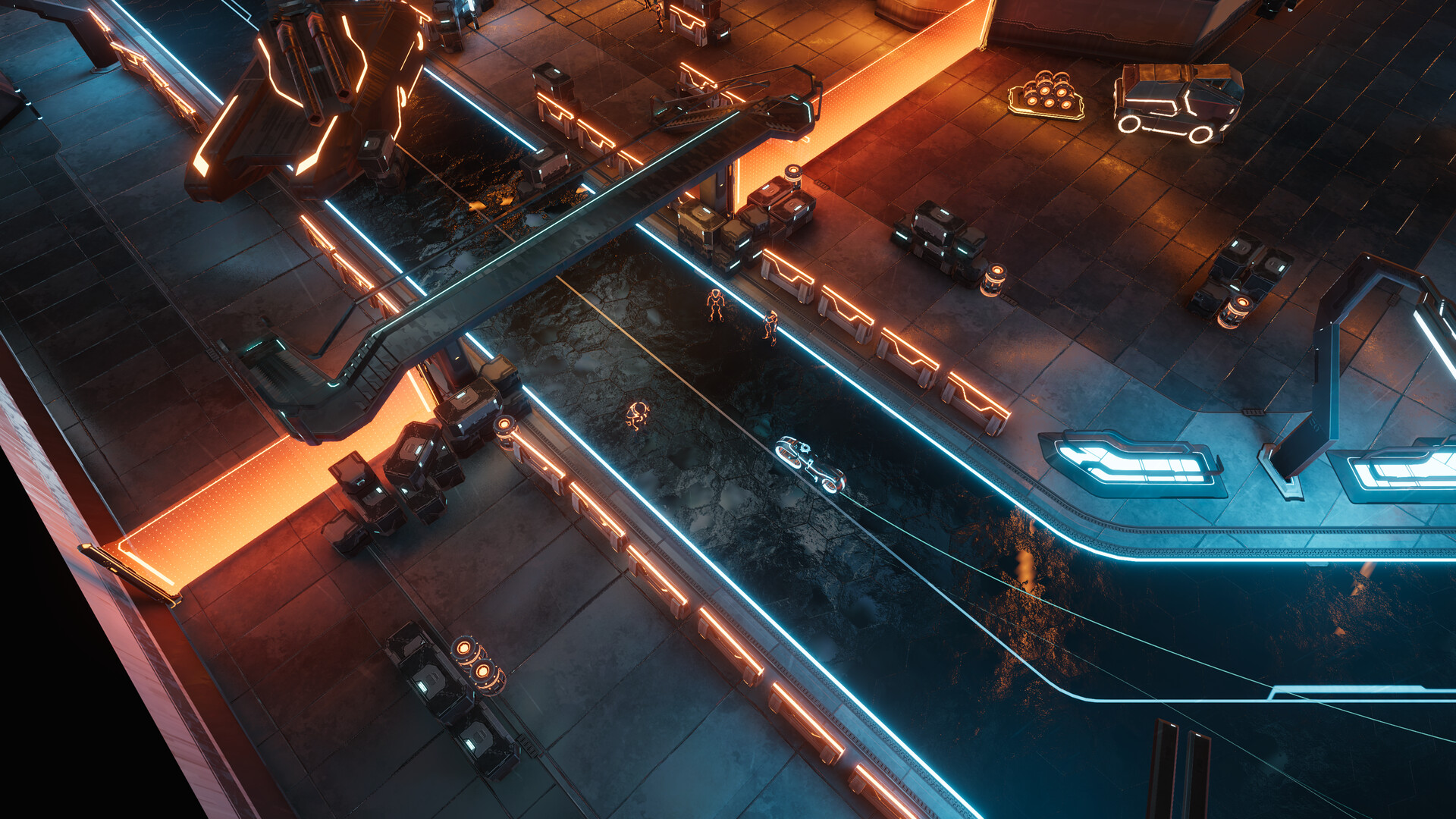 Tron Catalyst Recensione