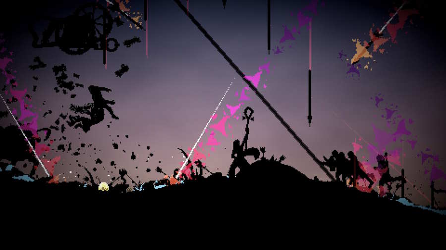 Berserk or Die Recensione