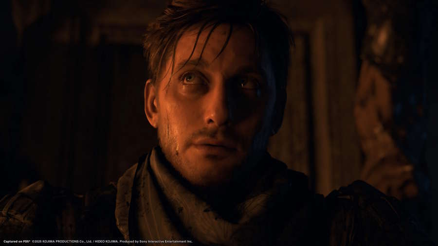 Death Stranding 2