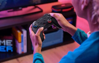 Trust GXT 1246B Muta Recensione del Pad per Switch 2
