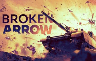 Broken Arrow Recensione