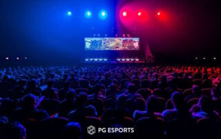 Montecatini Terme, in collaborazione con Lucca Comics & Games, diventa capitale degli eSports