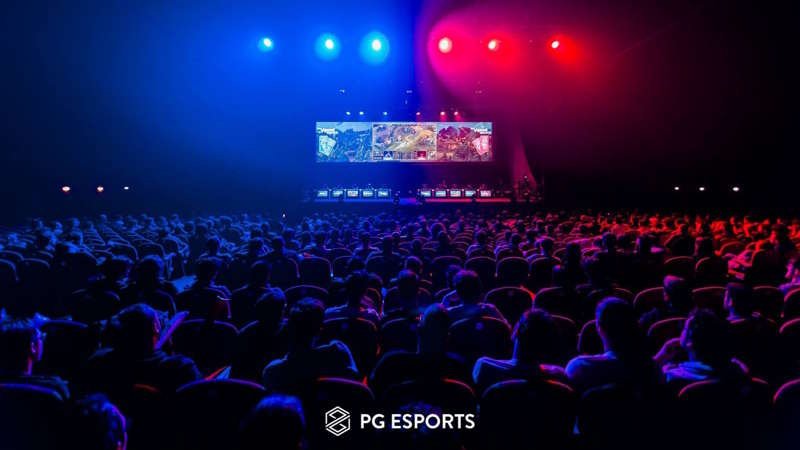 Montecatini Terme, in collaborazione con Lucca Comics & Games, diventa capitale degli eSports