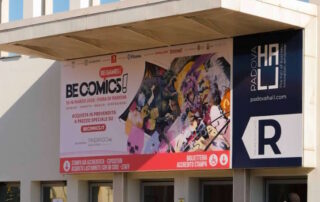 Be Comics Padova