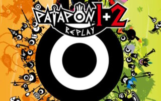 Patapon 1+2 Replay Recensione